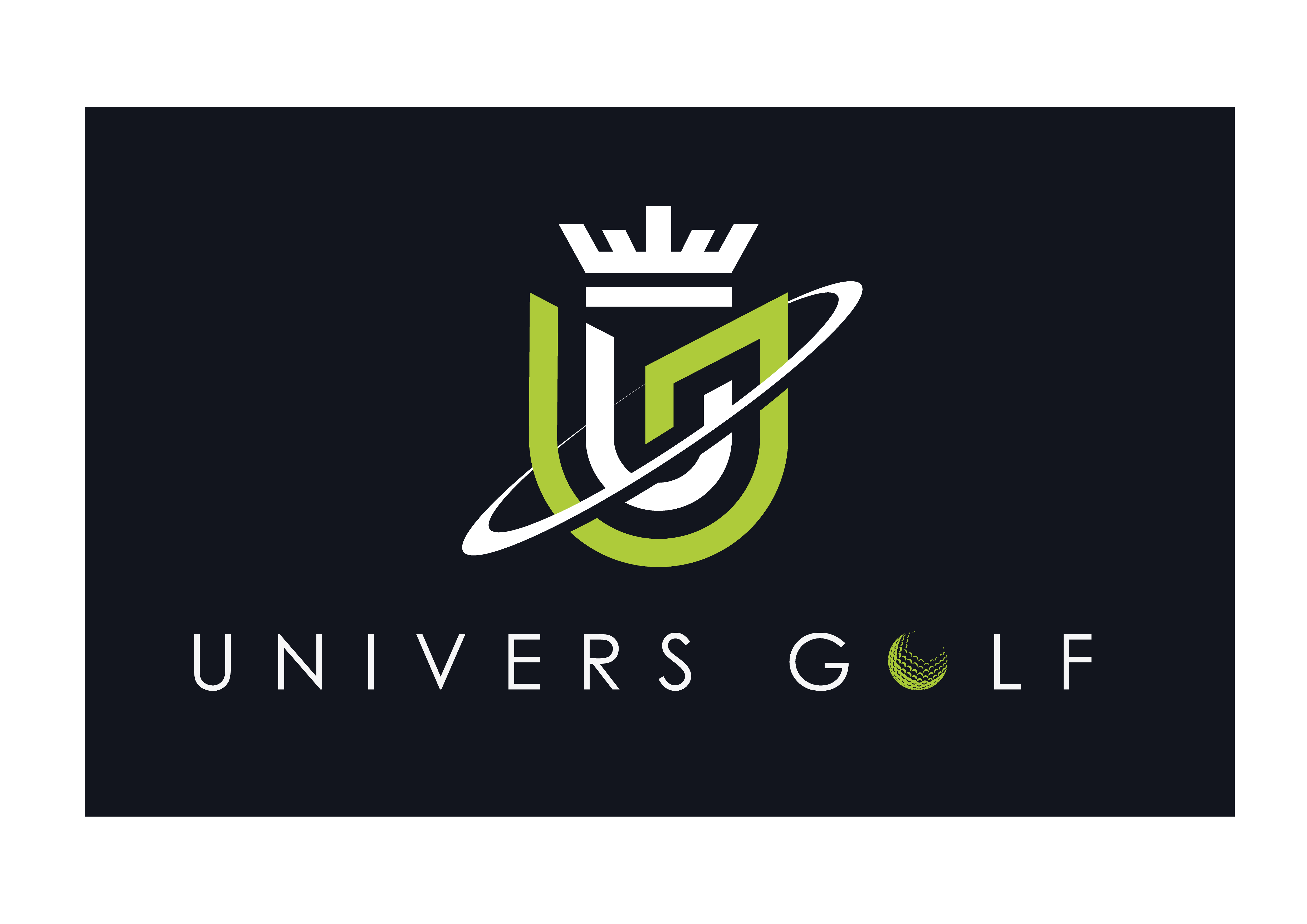 Univers-Golf